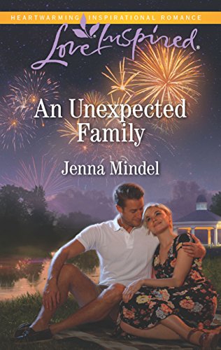 Stock image for An Unexpected Family (Maple Springs, 4) for sale by SecondSale