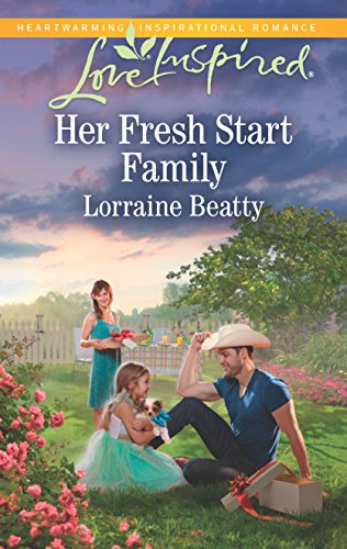 Stock image for Her Fresh Start Family (Mississippi Hearts, 1) for sale by Jenson Books Inc