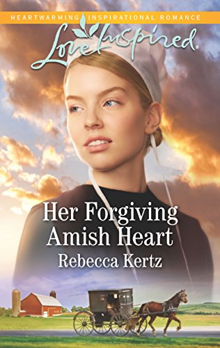 Beispielbild fr Her Forgiving Amish Heart (Women of Lancaster County, 3) zum Verkauf von BooksRun