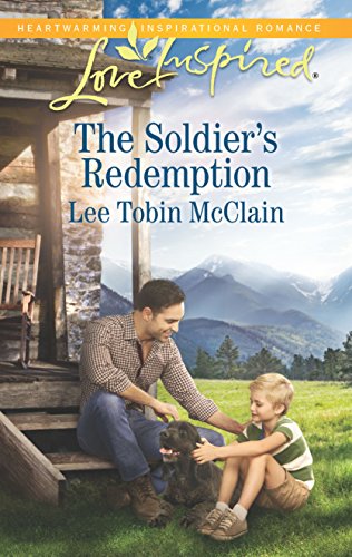 Beispielbild fr The Soldier's Redemption (Redemption Ranch, 2) zum Verkauf von SecondSale