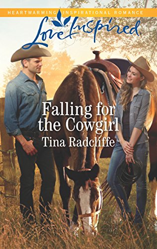 Stock image for Falling for the Cowgirl for sale by Better World Books