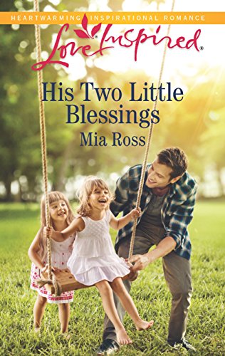 Beispielbild fr His Two Little Blessings zum Verkauf von Better World Books: West
