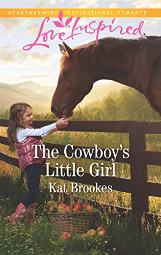 Stock image for The Cowboy's Little Girl for sale by Better World Books