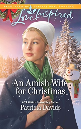 Beispielbild fr An Amish Wife for Christmas (North Country Amish) zum Verkauf von BooksRun
