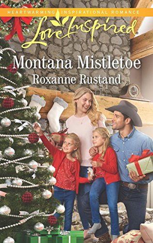 Beispielbild fr Montana Mistletoe zum Verkauf von Better World Books