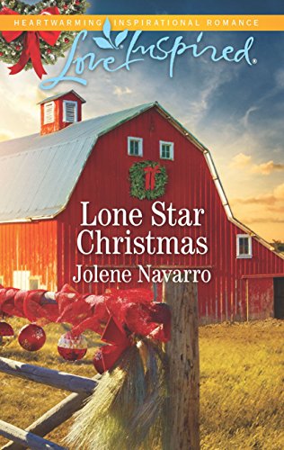 Beispielbild fr Lone Star Christmas zum Verkauf von Better World Books