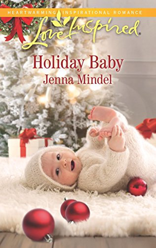 Stock image for Holiday Baby for sale by Better World Books: West