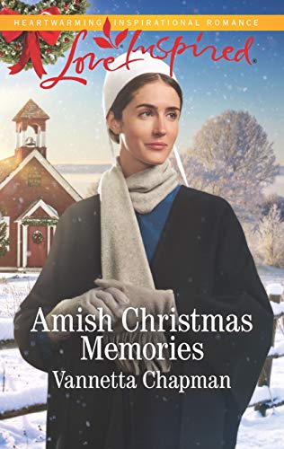 Stock image for Amish Christmas Memories (Indiana Amish Brides) for sale by SecondSale