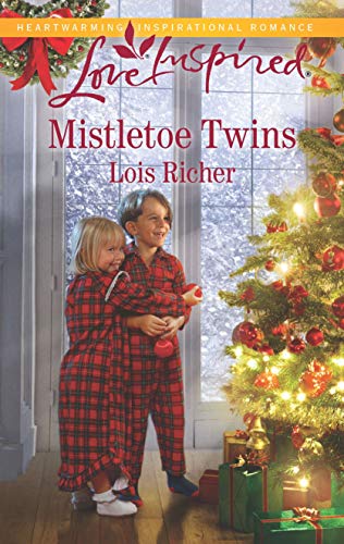 Stock image for Mistletoe Twins for sale by Better World Books: West