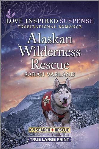 Stock image for Alaskan Wilderness Rescue (K-9 Search and Rescue, 11) for sale by ZBK Books