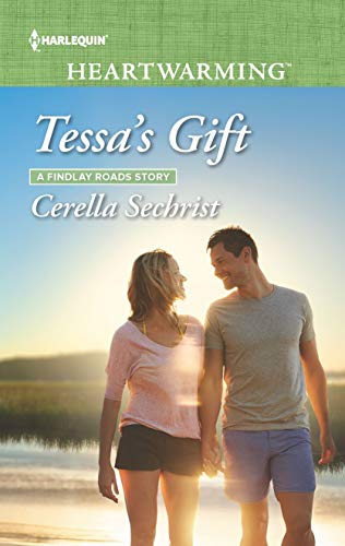 Stock image for Tessa's Gift (A Findlay Roads Story, 4) for sale by More Than Words