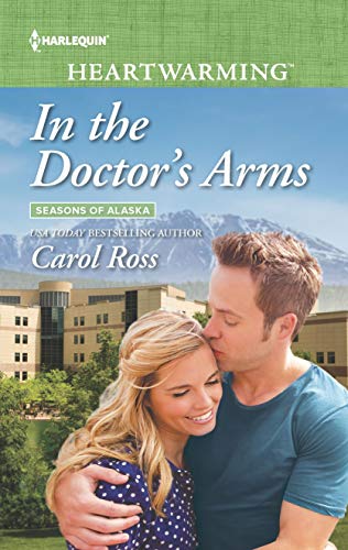 Stock image for In the Doctor's Arms for sale by Better World Books