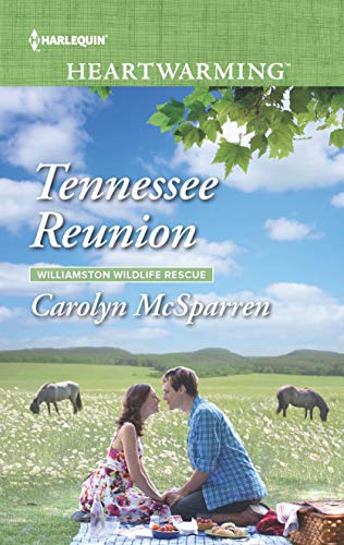 Beispielbild fr Tennessee Reunion (Williamston Wildlife Rescue) zum Verkauf von Bookmonger.Ltd