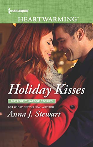 Beispielbild fr Holiday Kisses zum Verkauf von Better World Books