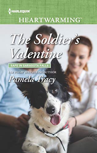Beispielbild fr The Soldier's Valentine (Safe in Sarasota Falls) zum Verkauf von Bookmonger.Ltd