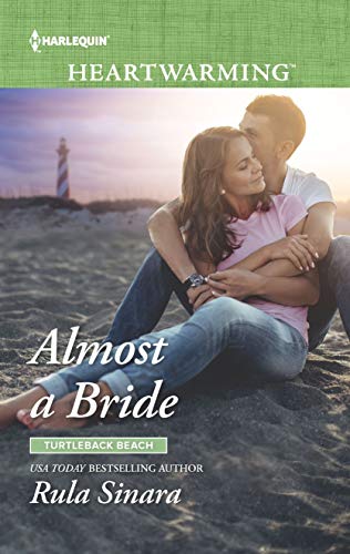 9781335510716: Almost a Bride (Turtleback Beach)