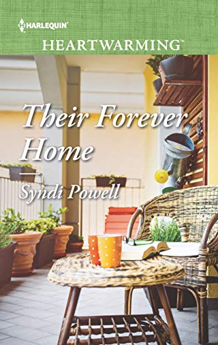 9781335510846: Their Forever Home (Heartwarming)