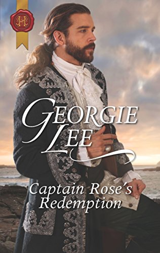 Imagen de archivo de Captain Rose's Redemption a la venta por Better World Books