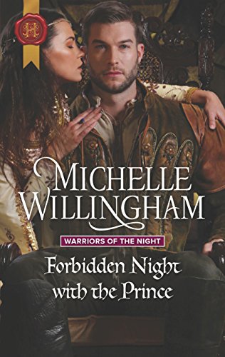 Imagen de archivo de Forbidden Night with the Prince a la venta por Better World Books