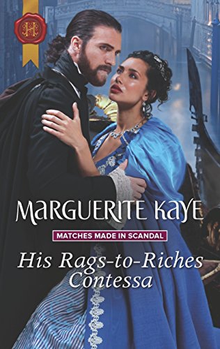 Imagen de archivo de His Rags-To-Riches Contessa a la venta por Better World Books