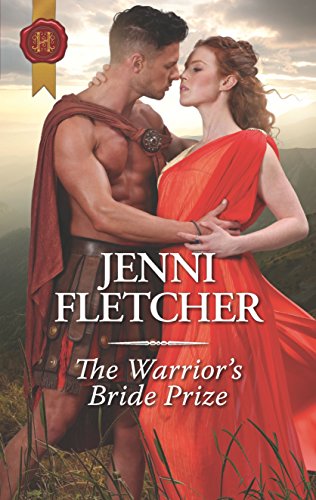 Stock image for The Warrior's Bride Prize for sale by Bookmonger.Ltd