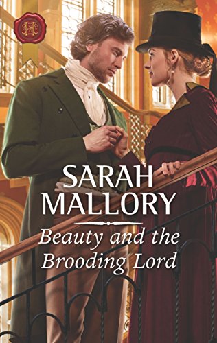 Beispielbild fr Beauty and the Brooding Lord zum Verkauf von Better World Books