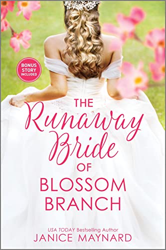 Beispielbild fr The Runaway Bride of Blossom Branch (Blossom Branch, 1) zum Verkauf von ZBK Books