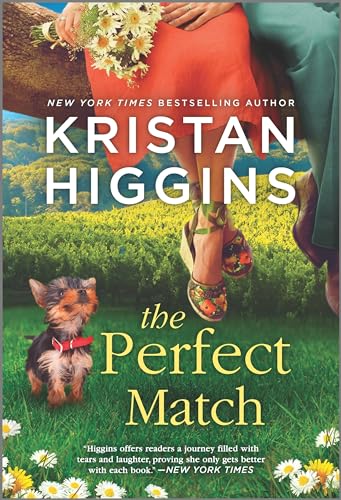 Stock image for The Perfect Match (The Blue Heron Series, 2) for sale by Your Online Bookstore