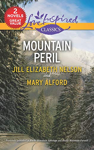 Stock image for Mountain Peril: A 2-In-1 Collection for sale by ThriftBooks-Dallas