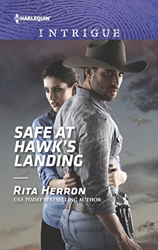 Beispielbild fr Safe at Hawk's Landing zum Verkauf von Better World Books