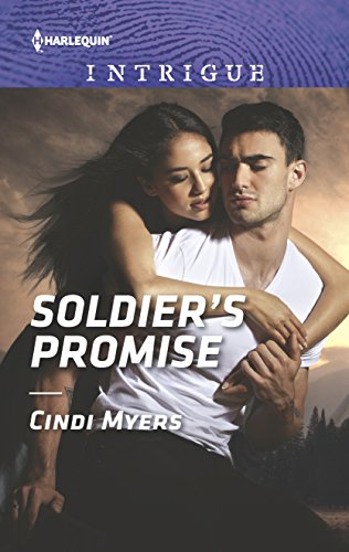 Beispielbild fr Soldier's Promise zum Verkauf von Better World Books: West