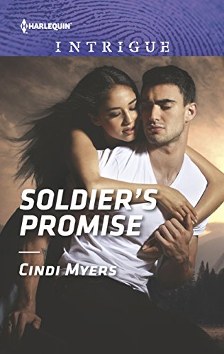9781335526144: Soldier's Promise (Ranger Brigade: Family Secrets)