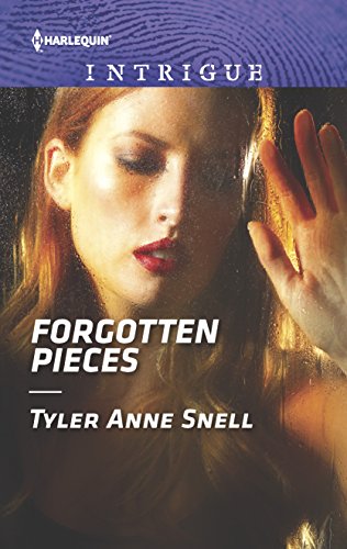 9781335526151: Forgotten Pieces (Harlequin Intrigue: Protectors of Riker County)