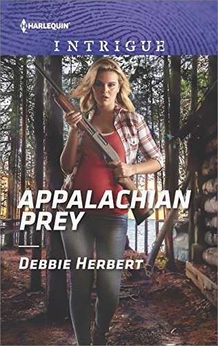 Beispielbild fr Appalachian Prey zum Verkauf von SecondSale