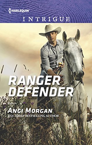 Stock image for Ranger Defender (Texas Brothers of Company B, 2) for sale by SecondSale