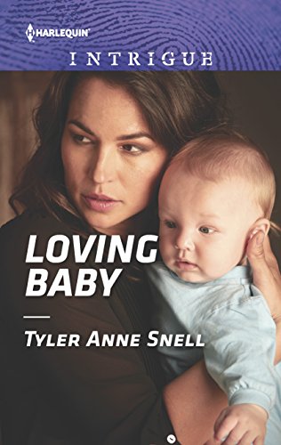 Beispielbild fr Loving Baby (The Protectors of Riker County, 4) zum Verkauf von More Than Words