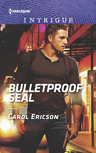 Beispielbild fr Bulletproof SEAL (Red, White and Built, 6) zum Verkauf von BooksRun