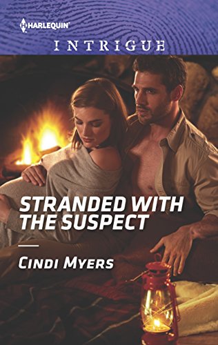9781335526267: Stranded With the Suspect (Harlequin Intrigue: The Ranger Brigade: Family Secrets)