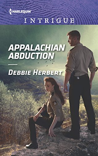 Stock image for Appalachian Abduction for sale by Better World Books: West
