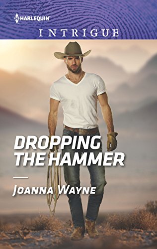 Imagen de archivo de Dropping the Hammer a la venta por Better World Books: West