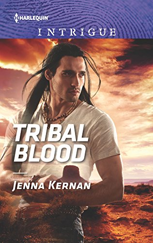 Stock image for Tribal Blood (Apache Protectors: Wolf Den) for sale by SecondSale