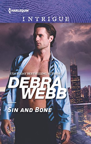 9781335526410: Sin and Bone (Colby Agency: Sexi-ER)