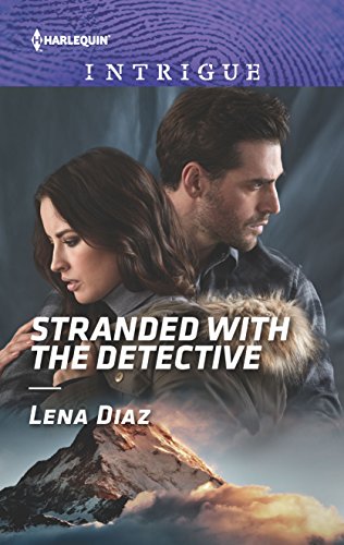 Stock image for Stranded with the Detective (Tennessee SWAT, 3) for sale by More Than Words