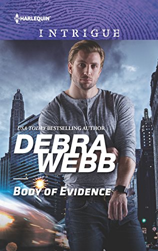 Stock image for Body of Evidence for sale by Better World Books