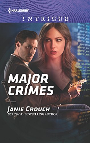 9781335526496: Major Crimes