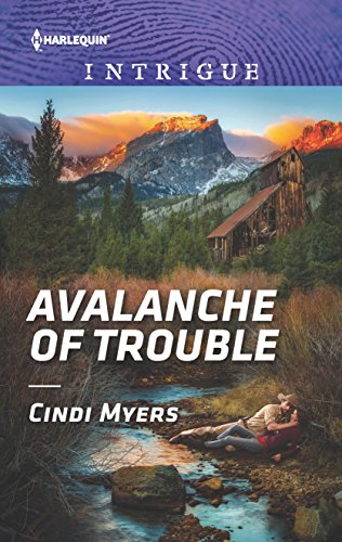 Stock image for Avalanche of Trouble for sale by Better World Books