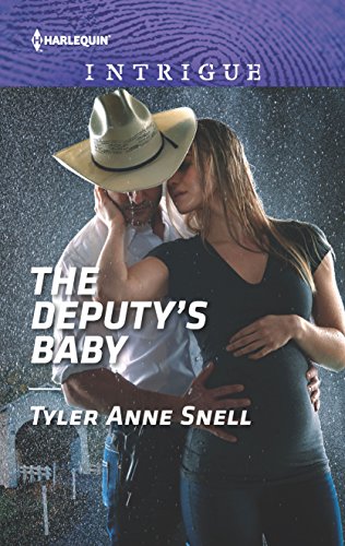 9781335526571: The Deputy's Baby (Harlequin Intrigue: The Protectors of Riker County)