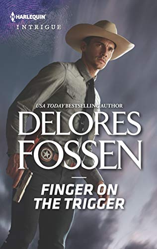 Beispielbild fr Finger on the Trigger zum Verkauf von Better World Books