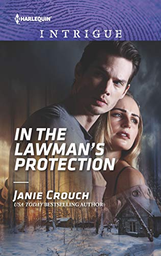 Stock image for In the Lawman's Protection (Omega Sector: Under Siege, 6) for sale by Gulf Coast Books