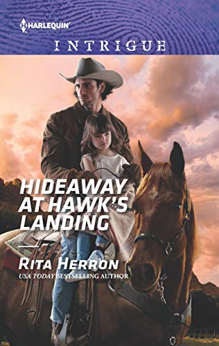 Beispielbild fr Hideaway at Hawk's Landing zum Verkauf von Better World Books